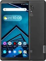 Lenovo Tab V7